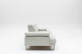 Atelier Del Sofa Sofá-Cama 2 Plazas Blanco